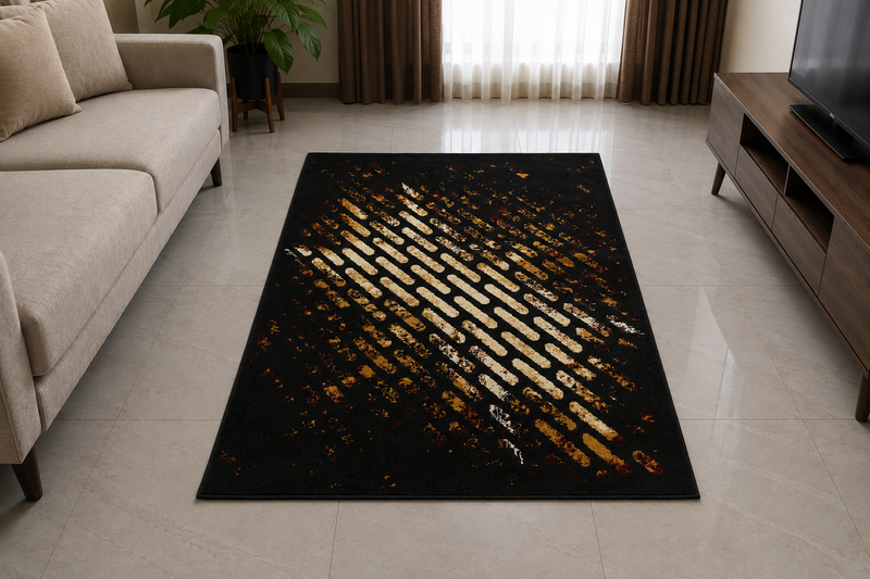 Local Pakistan rugs