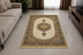 Royal Medallion Classic Rug