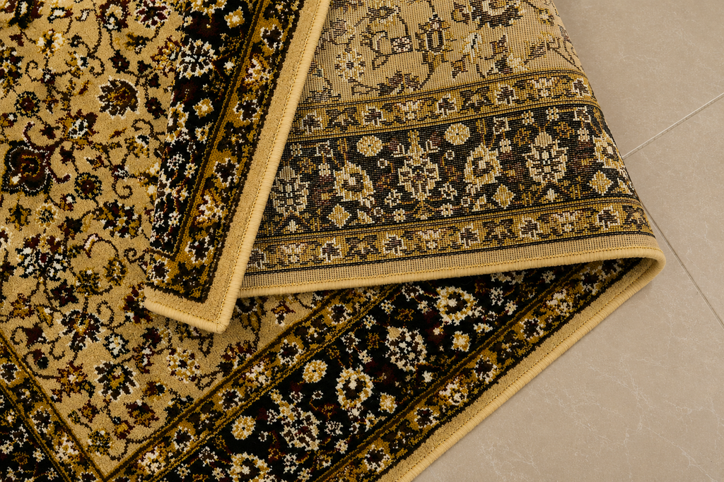 Royal Classic Floral Rug
