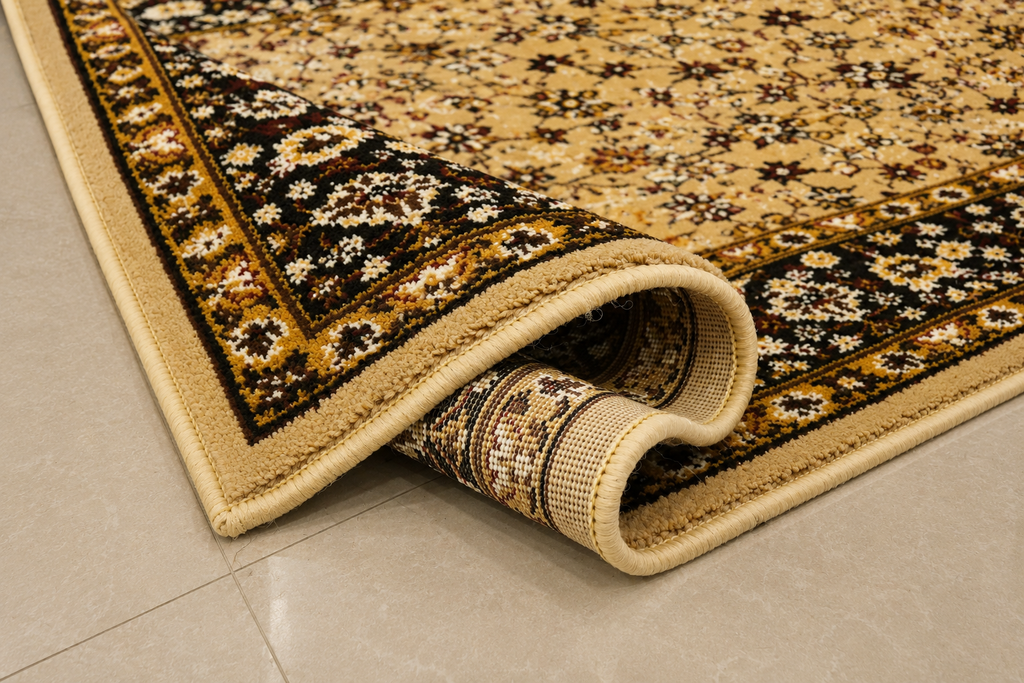 Royal Classic Floral Rug