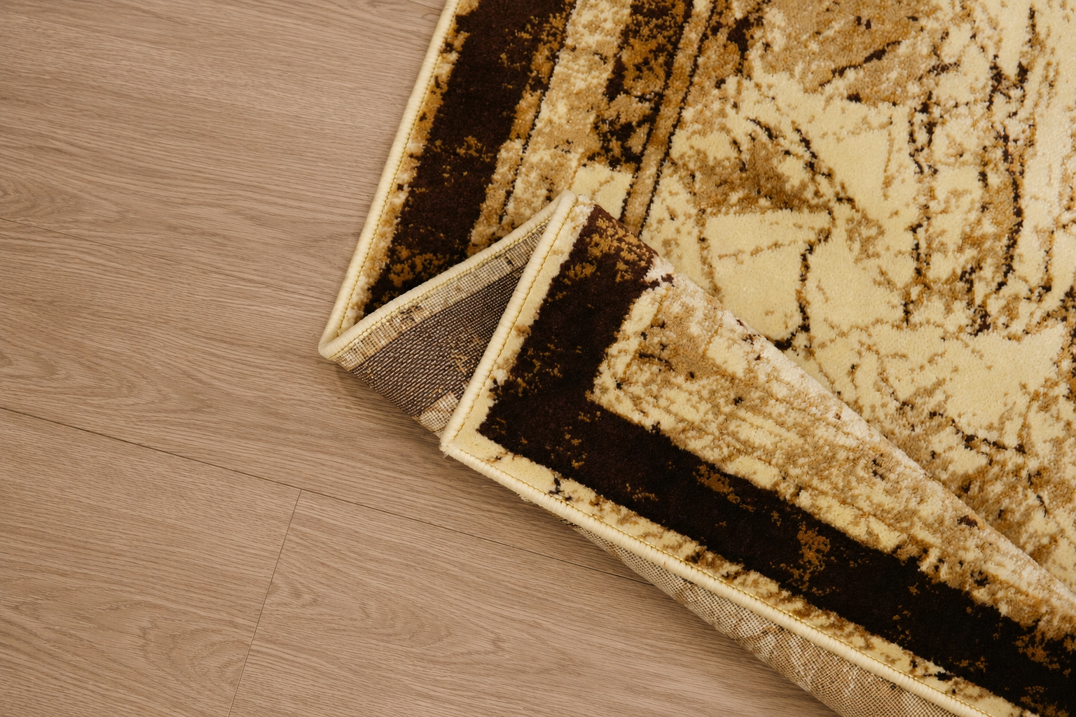 Modern Marble Texture Rug
