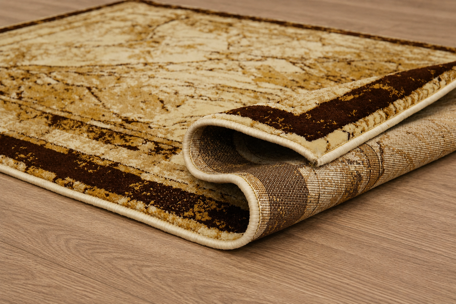 Modern Marble Texture Rug