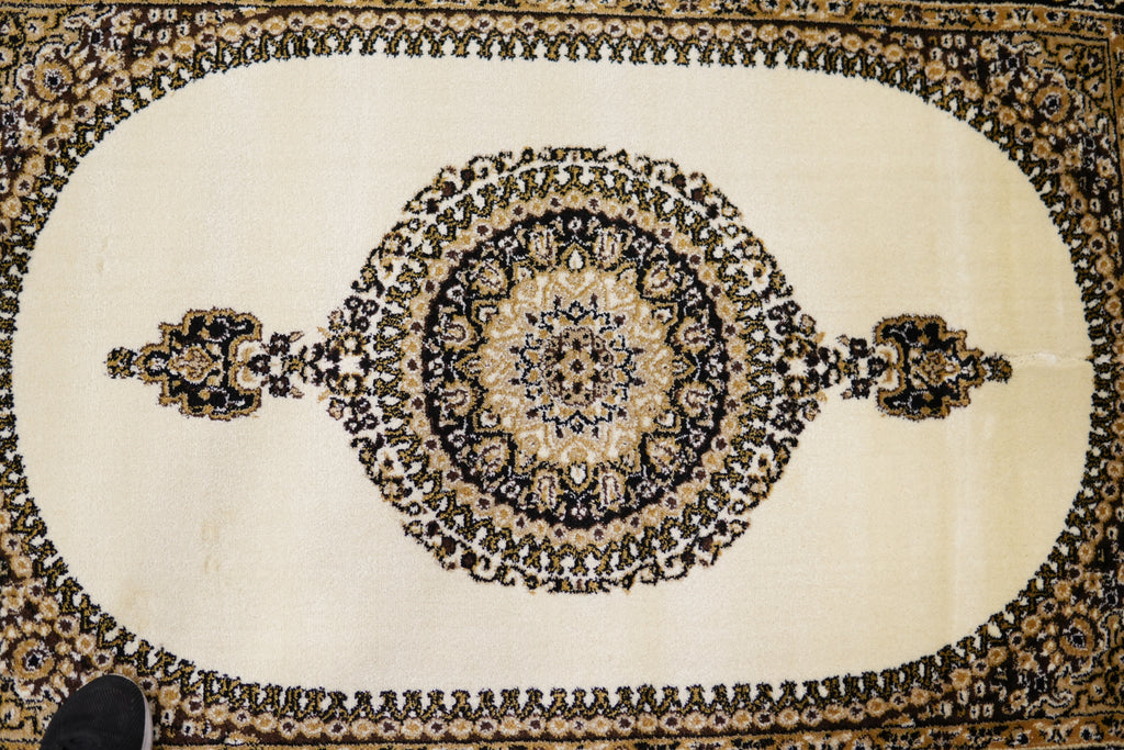 Royal Medallion Classic Rug